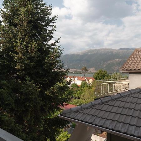 Stonehouse_Ioa Apartment Ioannina Exterior photo